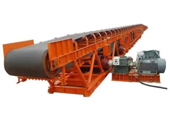 Preço SDS Belt Bonveyor