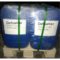 organoszilikon defoamer (antifoam) a péphez