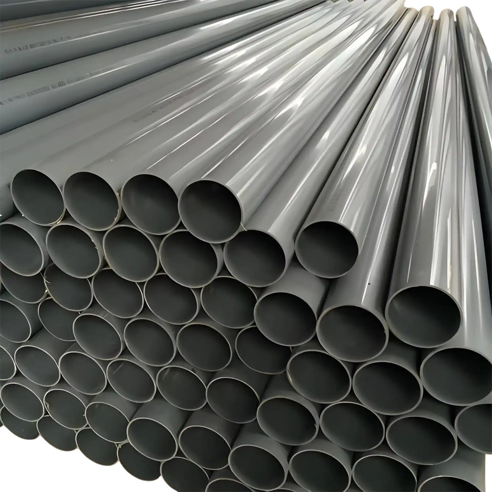 UPVC Water Pipe6