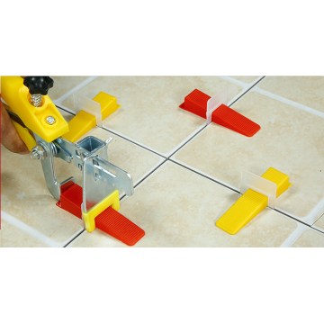Insert type leveling tool