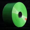 Green Shrink Wrap