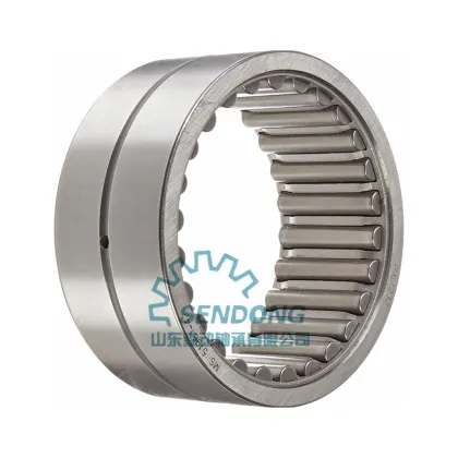 KVZ253513B Automotive Needle Roller Bearings