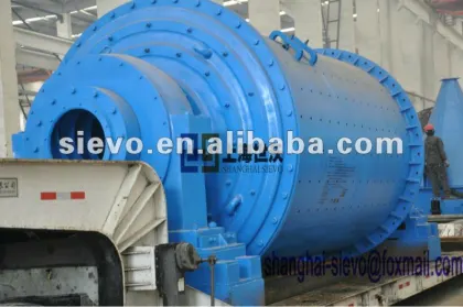 ball mill qmj 3245