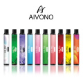 AIDNTIC AIVONO AIM PRO 1500 PENA VAPE DISPOSILÍVEL