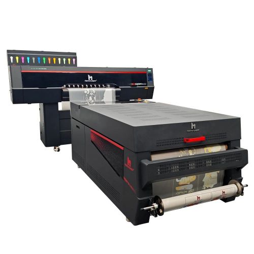 Super A-808 DTF Printer
