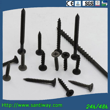 Cheap Black Drywall Screw