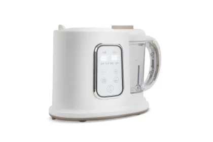 Smart Baby Feeding Bottle Steamer And Steamer