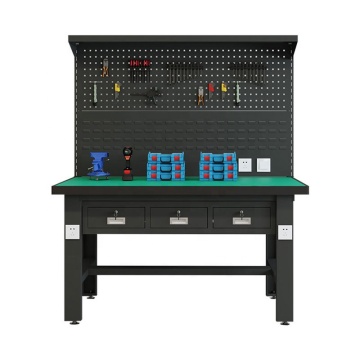 Anti-Static Workbench for Workshop Maintenance Operations