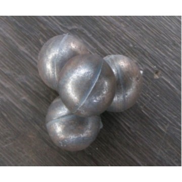 Mine Grinding Steel Ball