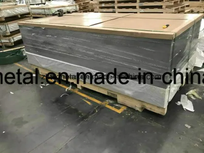 2024 Aluminum/ Aluminium Cold Rolled Plate