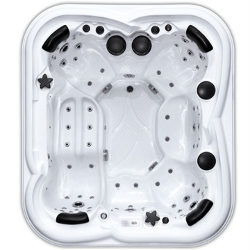 new products 2016 top quality hot selling outdoor spa hot tub for cheap