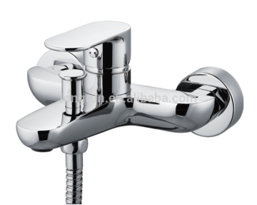 LongRun LR456 series single level bath bathtub faucet