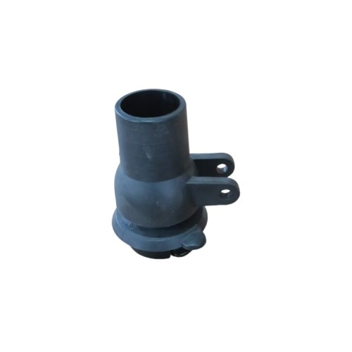 Custom Plastic Injection Molded Parts