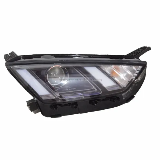 2023 BYD Seagull LED, Halogen, and Xenon Headlights - Original Projector" 

However, if we want to make it more focused and SEO-friendly, we might consider:

"Hot Selling 2023 BYD Seagull LED & Halogen Headlights - Original Projector" 

This title highlig