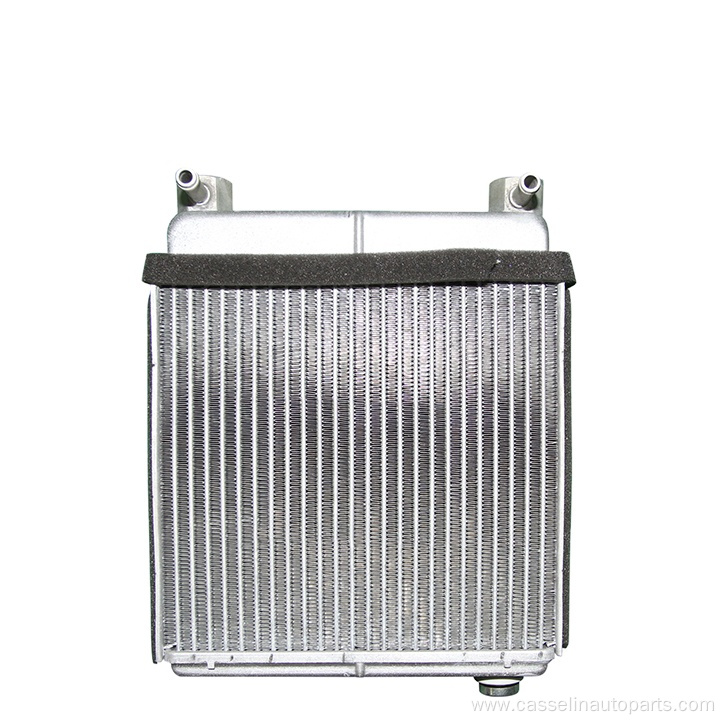 car heater core heater core For FIAT CITROEN JUMPER OEM 46722710 car heater