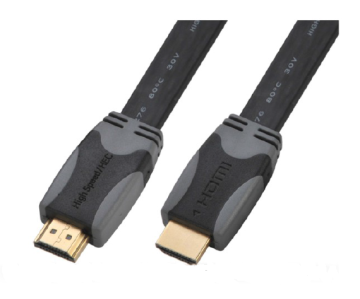 24k Gold plated High Speed HDMI cable with Ethernet support 3D 4K blu-ray 2160P displayport female to hdmi male adapter