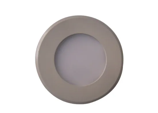 6w Indoor High Power Led Ceiling Lights, Recessed Led Downlight Ac100 - 240v
