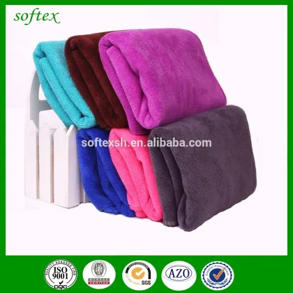 sunland microfiber terry towel, microfiber detailing towel for cleaning                        
                                                                                Supplier's Choice