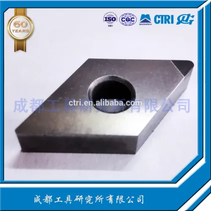DNGA150408 ONE CORNER OR TWO CORNER CBN MACHINE TOOL