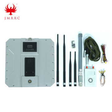 55KM Data&Video Link Transmitter For Ground Control Station GCS