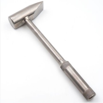 Ti-6Al-4V Ultralight Titanium Alloy Hammer