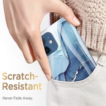 Clear Mobile Phone Bags Cases TPU iPhone Cover