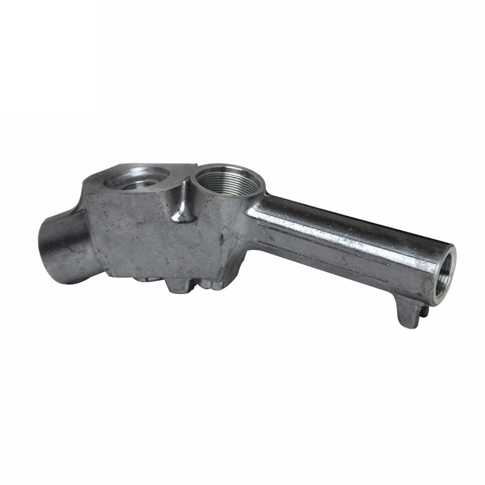 Aluminum Casting Parts