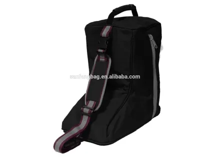 Western Boot Storage Bag