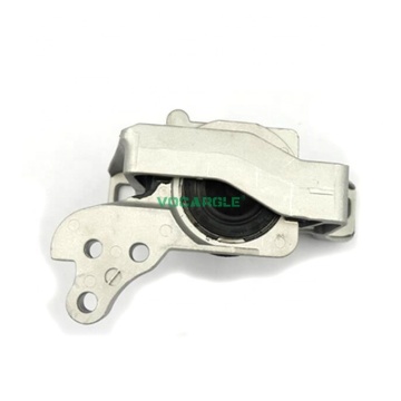 Original BFD1-39-060 Rubber Engine Support Mountings for MAZDA 3