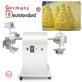 Alemania Deutstandard Hollow Chocolate Making Equipment