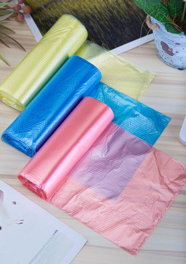 High Quality Plastic Garbage Bag