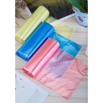 High Quality Plastic Garbage Bag