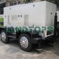 40KVA Ricardo Engine Diesel Standby Genset