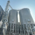 Keluli 1000 tan harga silo harga gandum penyimpanan bijirin harga silo harga silo untuk bijirin