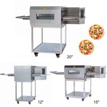 China Wholesale Professional Pizza Ovens to Lead the Industry