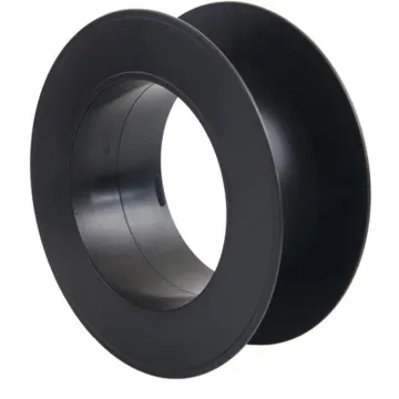 Plastic injection bobbin mould maker bobbin mould factory