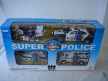 police set toy , toys,Chenghai toys(OK76812.JPG)