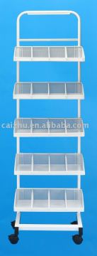 Display Rack/Shelf