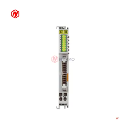 Beckhoff EL1872 IO Module