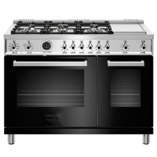 48 Inch Dual Fuel Range