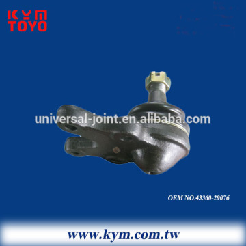 Japanese car Ball Joint 43350-29076