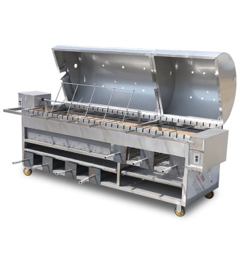 Commercial and Home Roasting Solutions: From Chicken to Lamb
