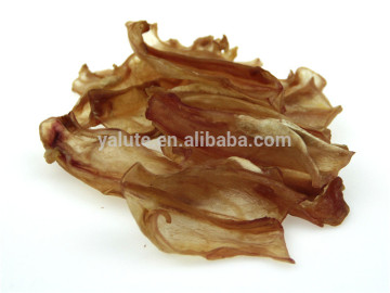 Duck breast cartilage private label dog snacks