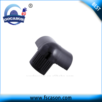 high quality aluminium door connector