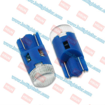 New shape T10 W5W 194 5W CREE LED