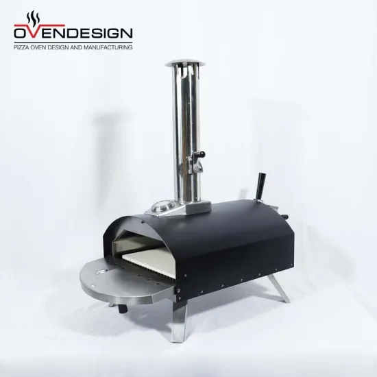The Industry China Wholesale Pizza Charcoal Oven A Personalized Reasonable Price Pizza Barbequ Oven Grills With BBQ Tools