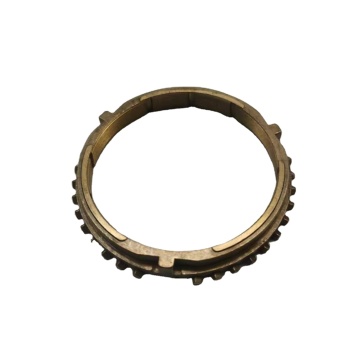 Factory Outlet Auto Parts: Toyota Transmission Synchronizer Ring