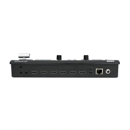 Osee GoStream Deck HDMI Pro Live Streaming Multi Camera Video Mixer