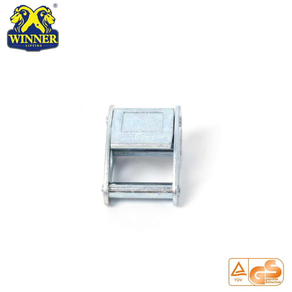 1.5 Inch Zinc Alloy Cam Buckle