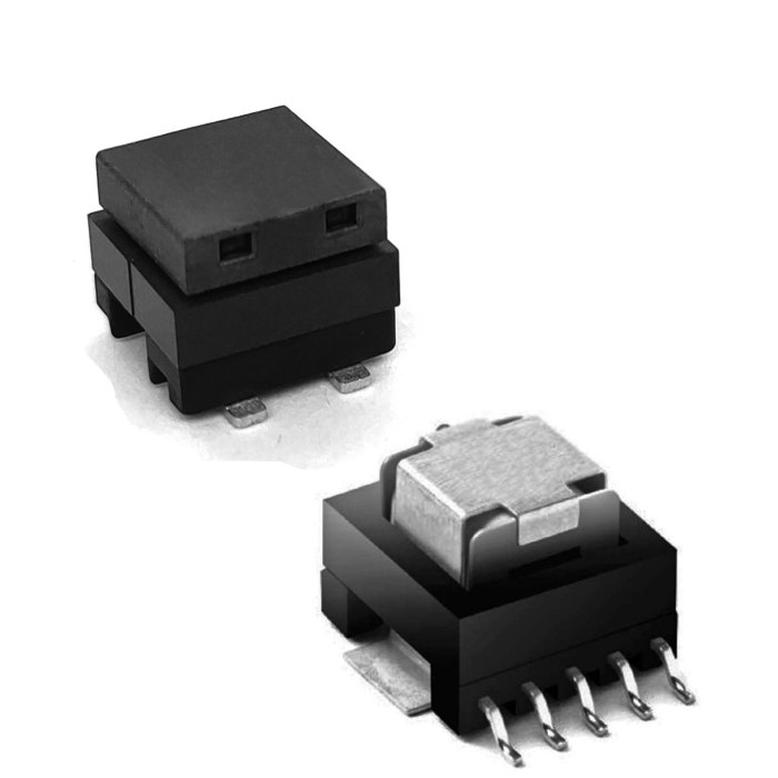 SMD Mount Current Transformer